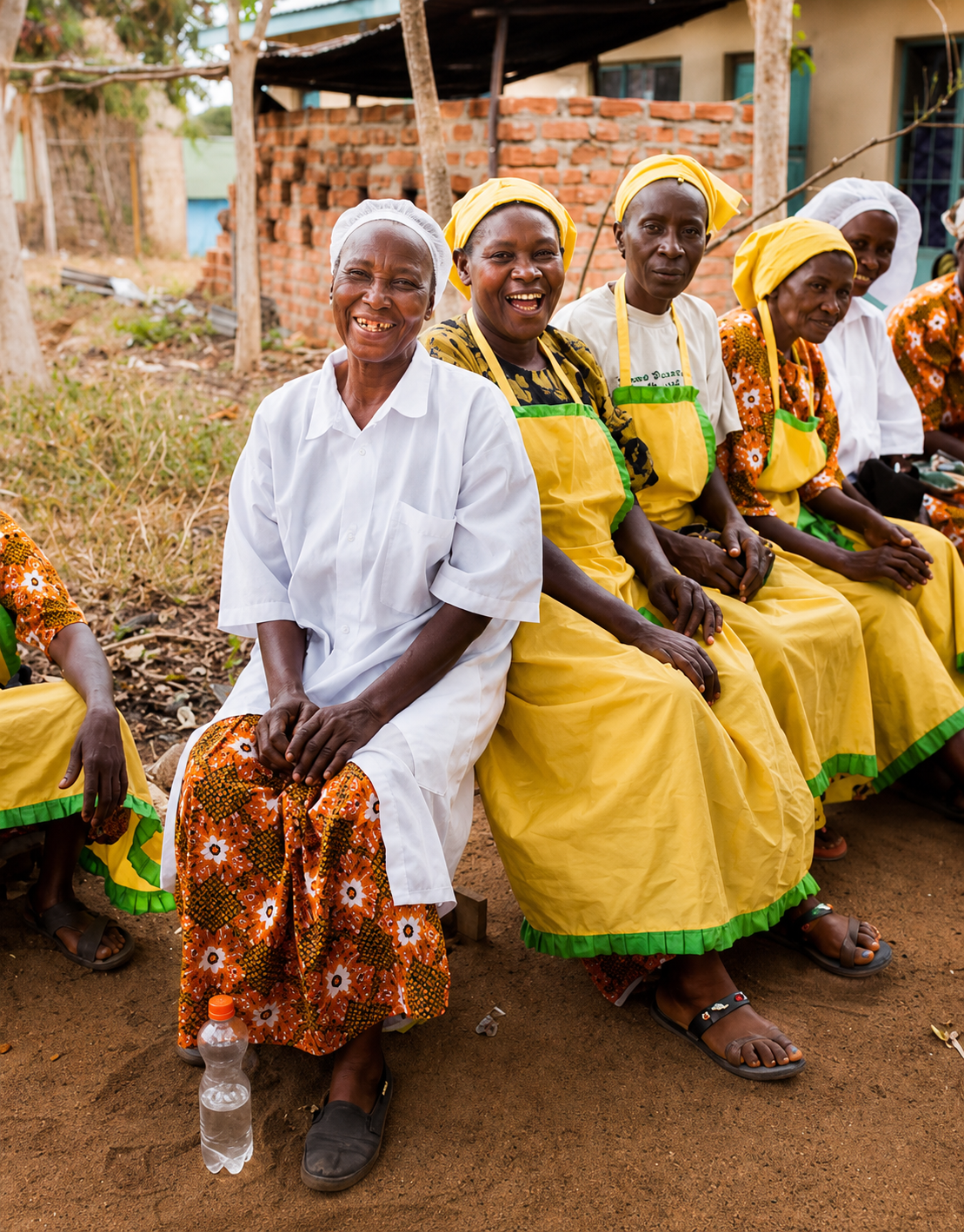 Improving Livelihoods